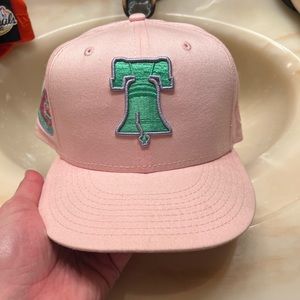 Philadelphia Phillies Fitted Hat